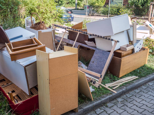 Best Property Management Cleanouts  in Pleasantville, NY