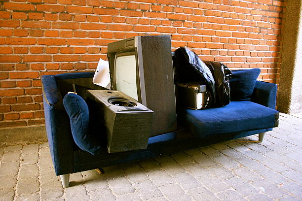 Best Electronics and E-Waste Disposal  in Pleasantville, NY
