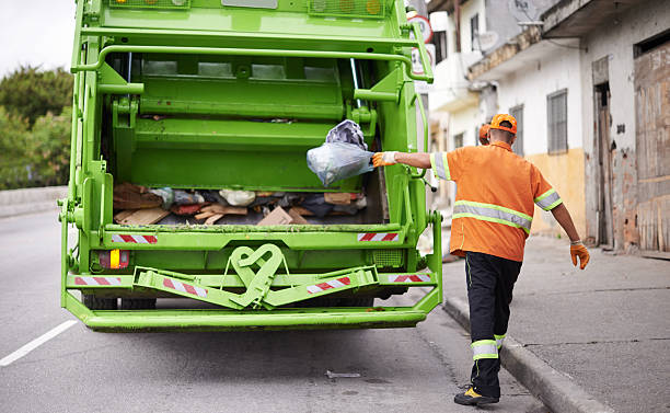 Best Retail Junk Removal  in Pleasantville, NY