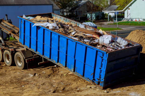 Retail Junk Removal in Pleasantville, NY