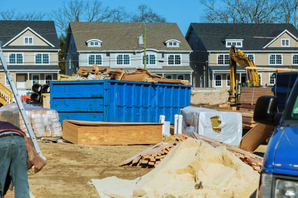 Trusted Pleasantville, NY Junk Removal Services Experts